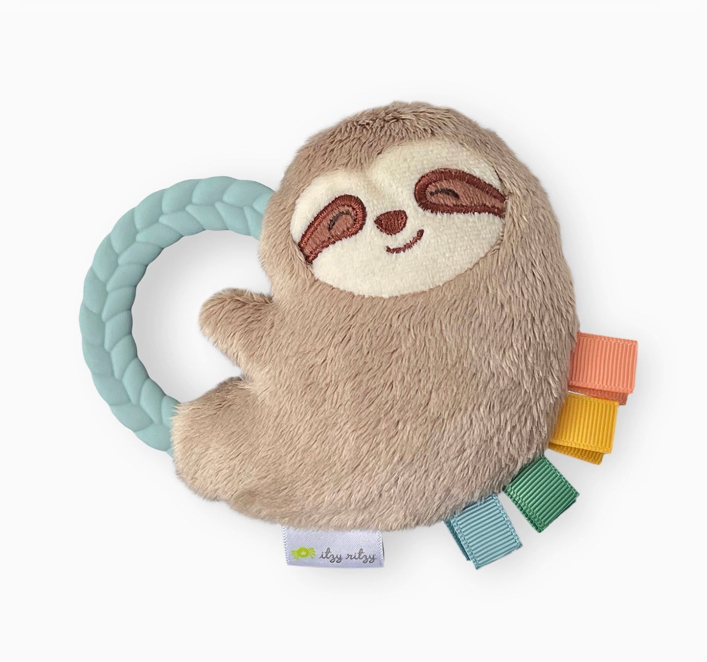 Ritzy Rattle Pal -Two Styles