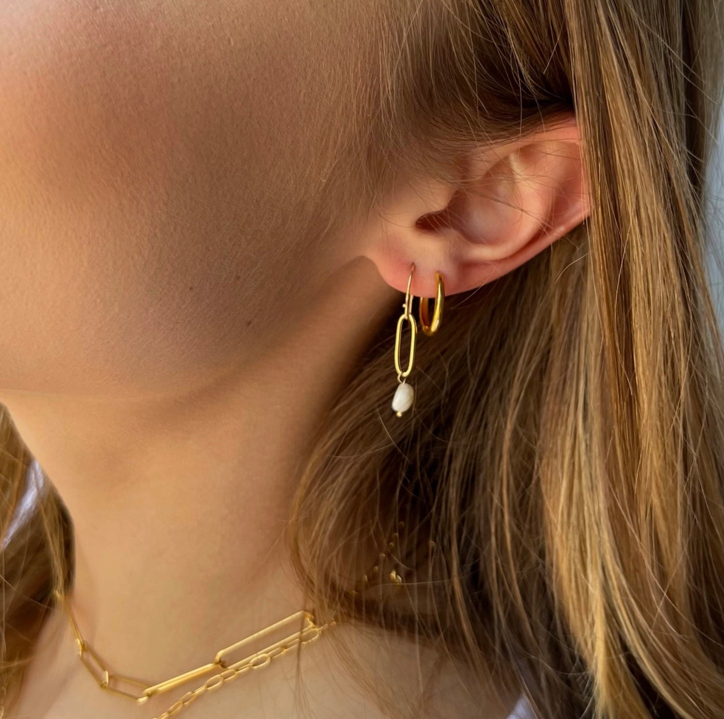 Sweet Baby Jane Earrings