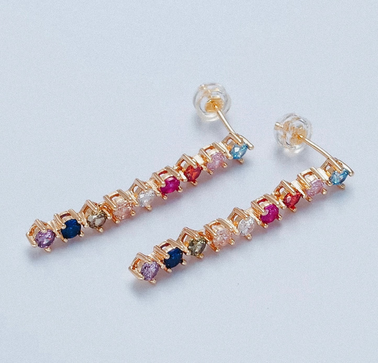Lala Earrings