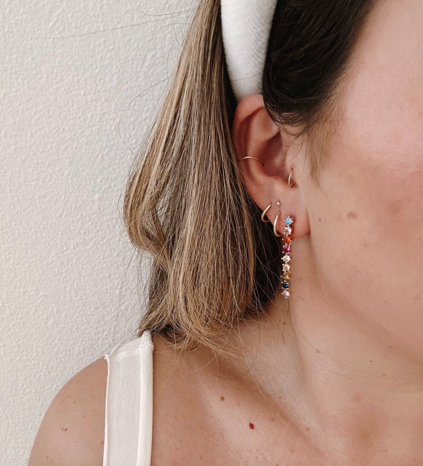 Lala Earrings