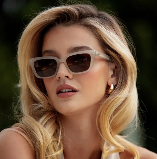 Vivian Retro Sunglasses- two colors