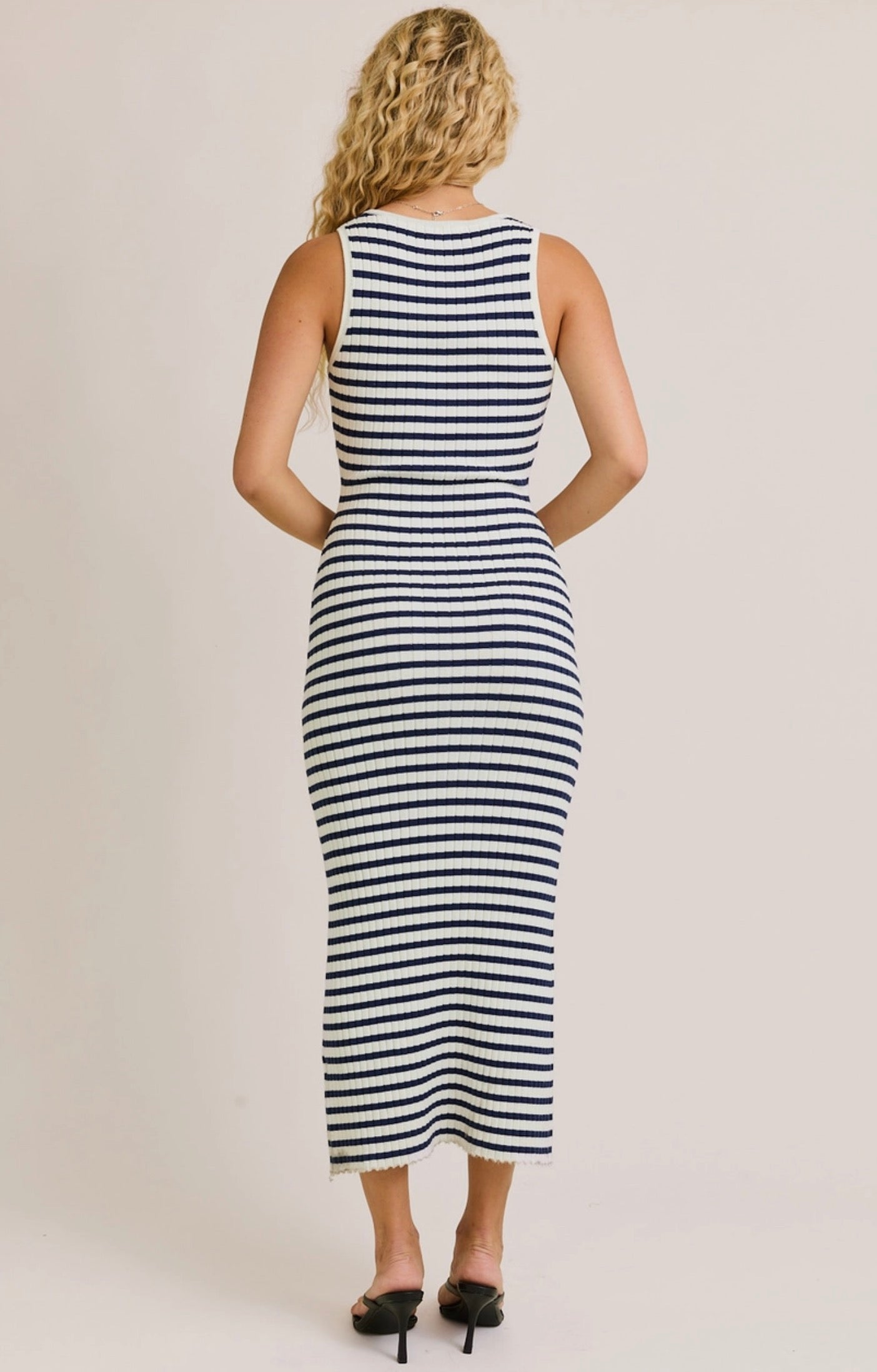 Eva Knit Dress