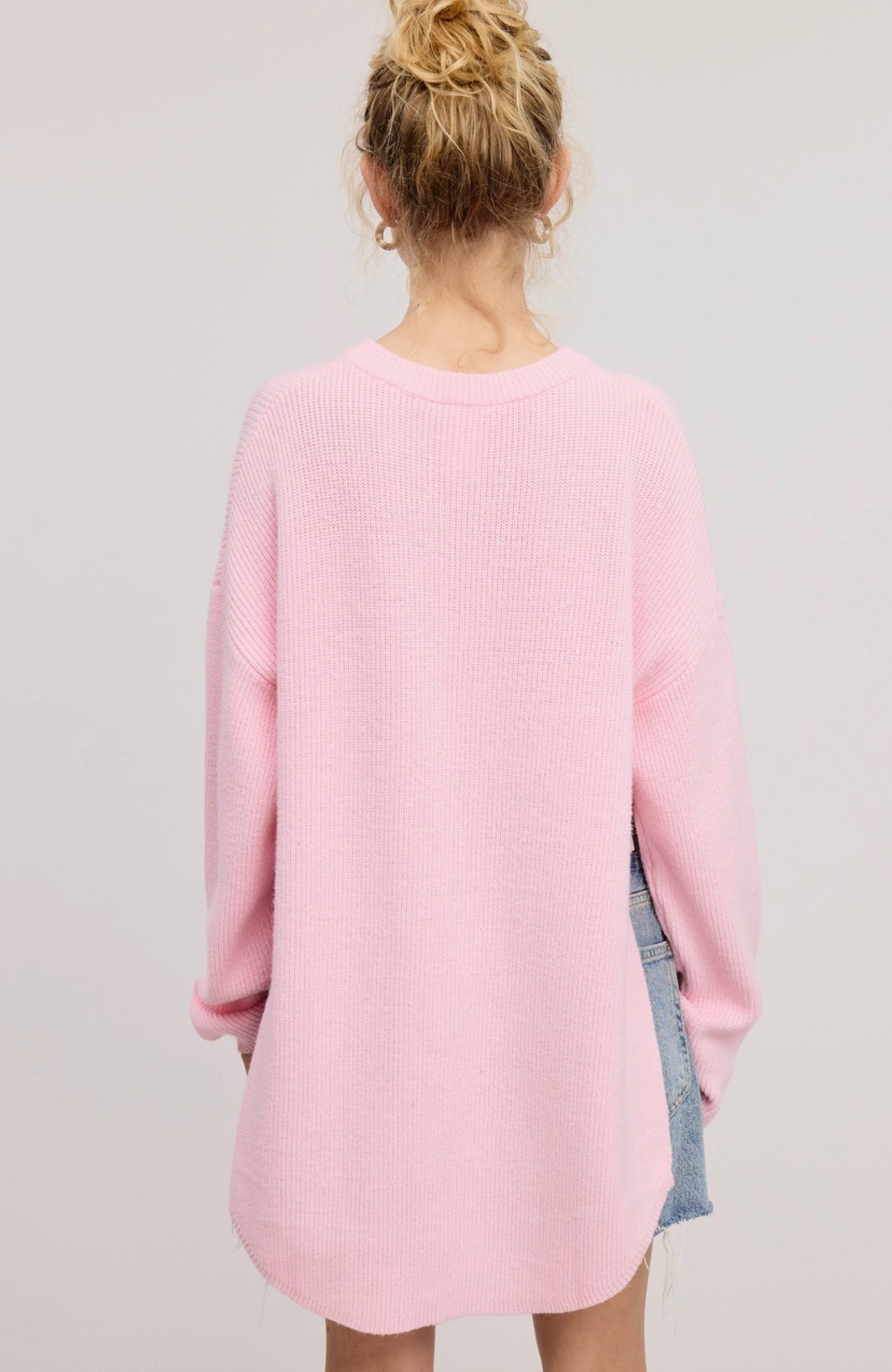 Lexi Summer Sweater