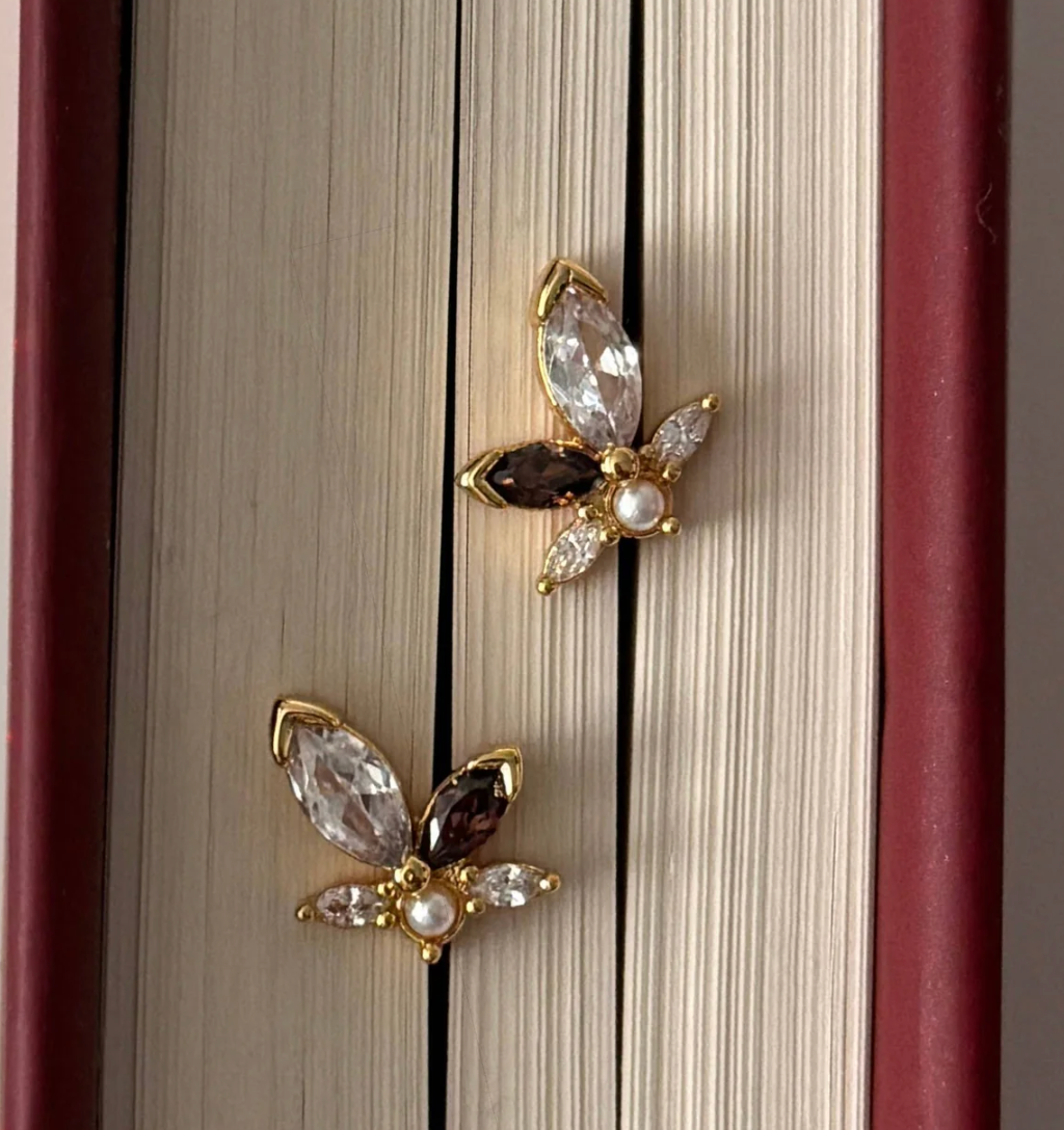 Garden Romance Gift Bundle