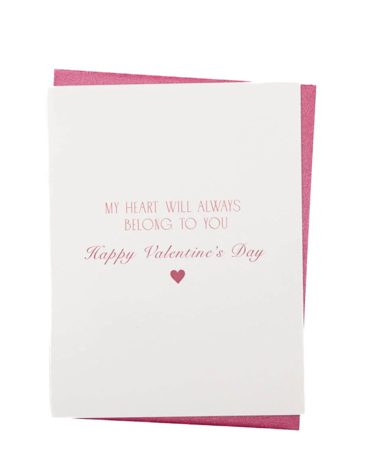 Wifey Valentine's Gift Bundle