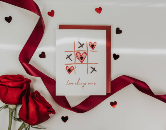 Love Always Wins Gift Bundle