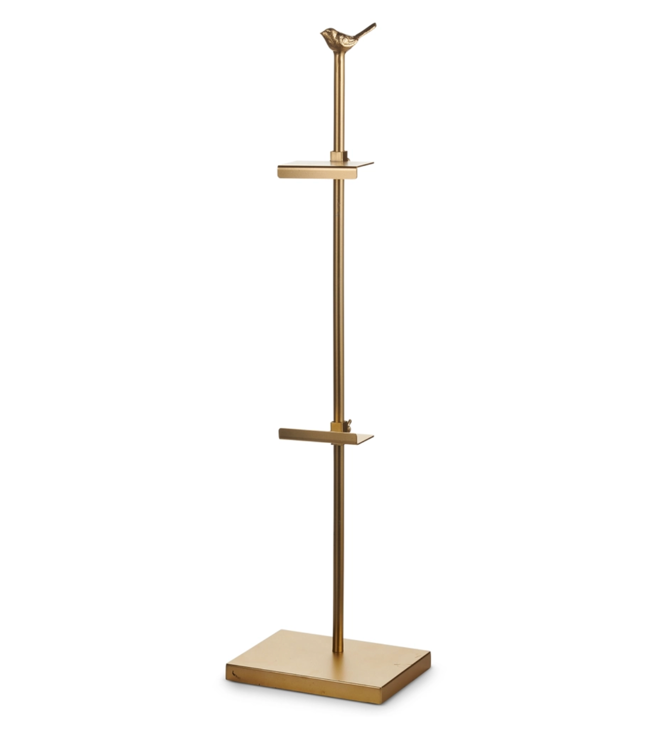 30.25" Bird Frame Easel