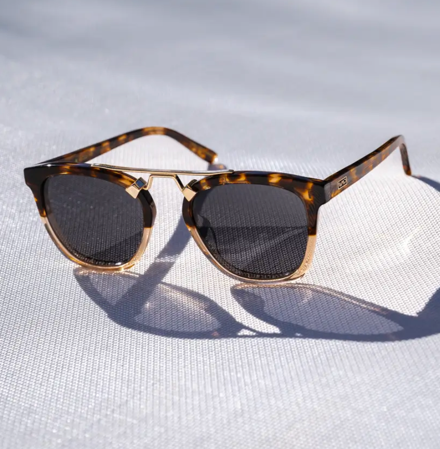 Demi Two Tone Sunglasses