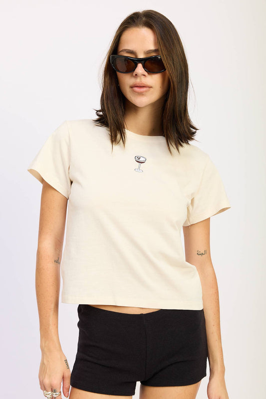 Espresso Martini Tee