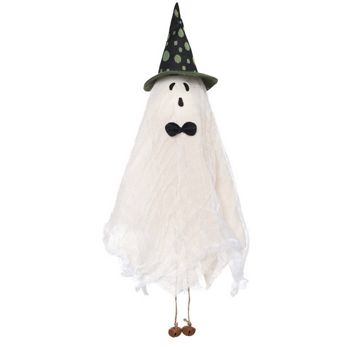 Hanging Witchy Ghost - Two Colors