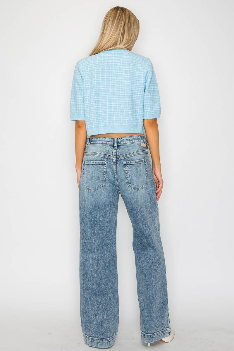 Gemma Baggy Jeans