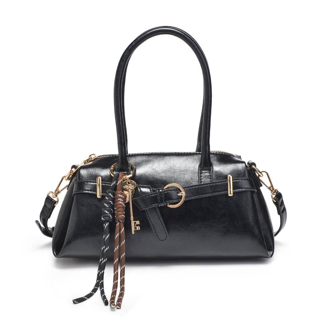 Vienna Doctor Bag - Two Colors