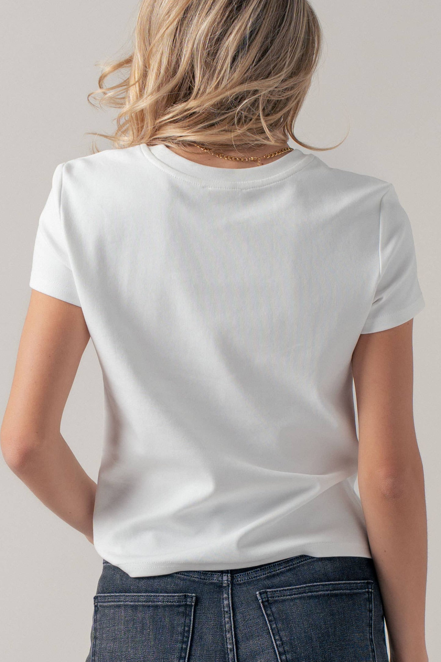 Piece Of My Heart Tee