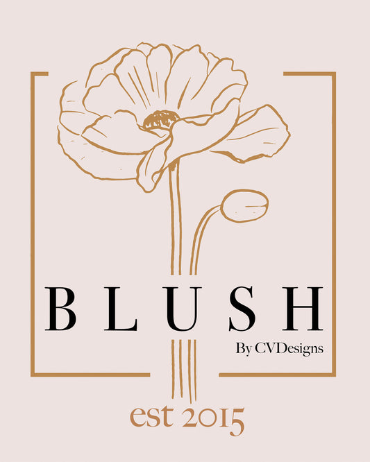 Blush Digital E Gift Card