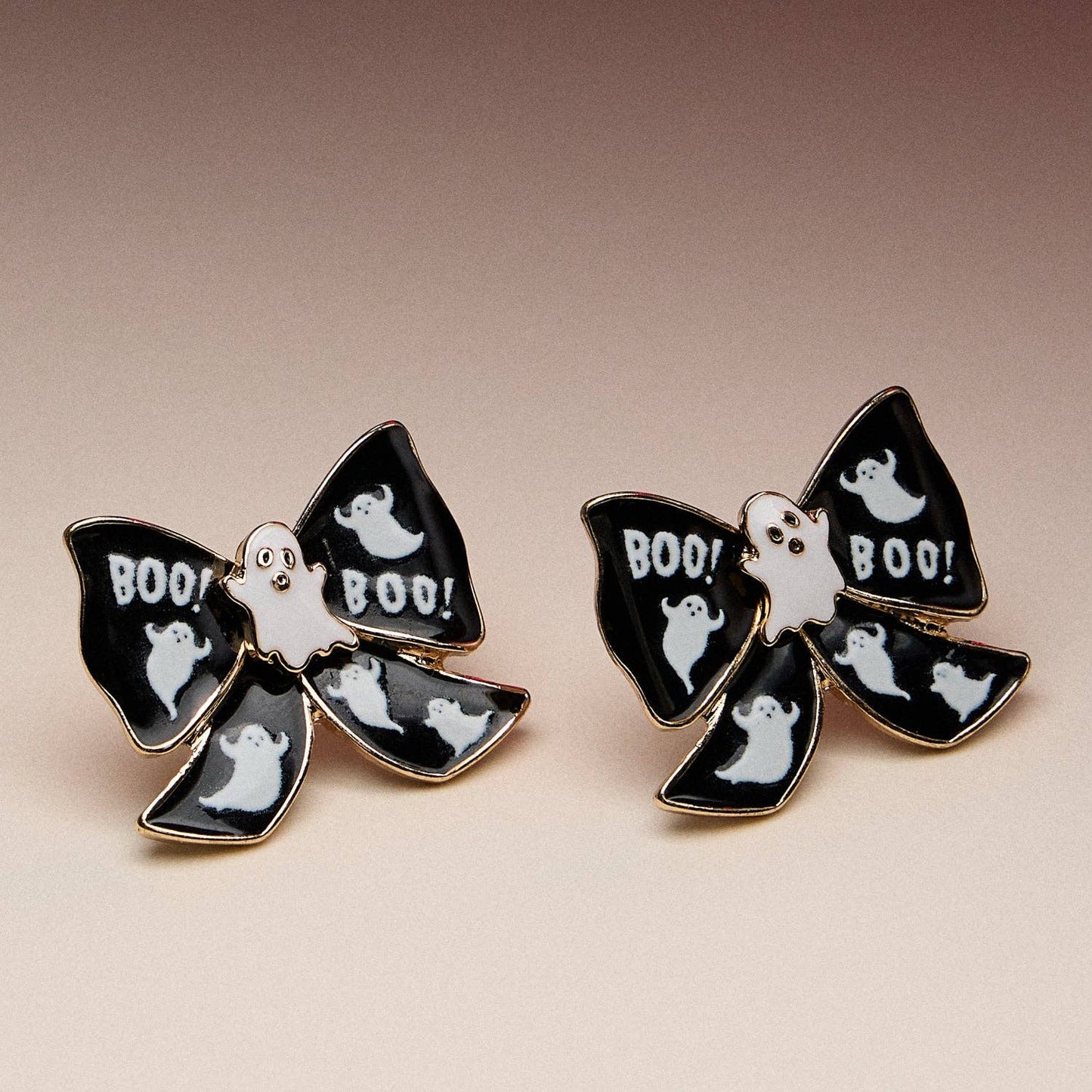 Boos & Bows Earrings
