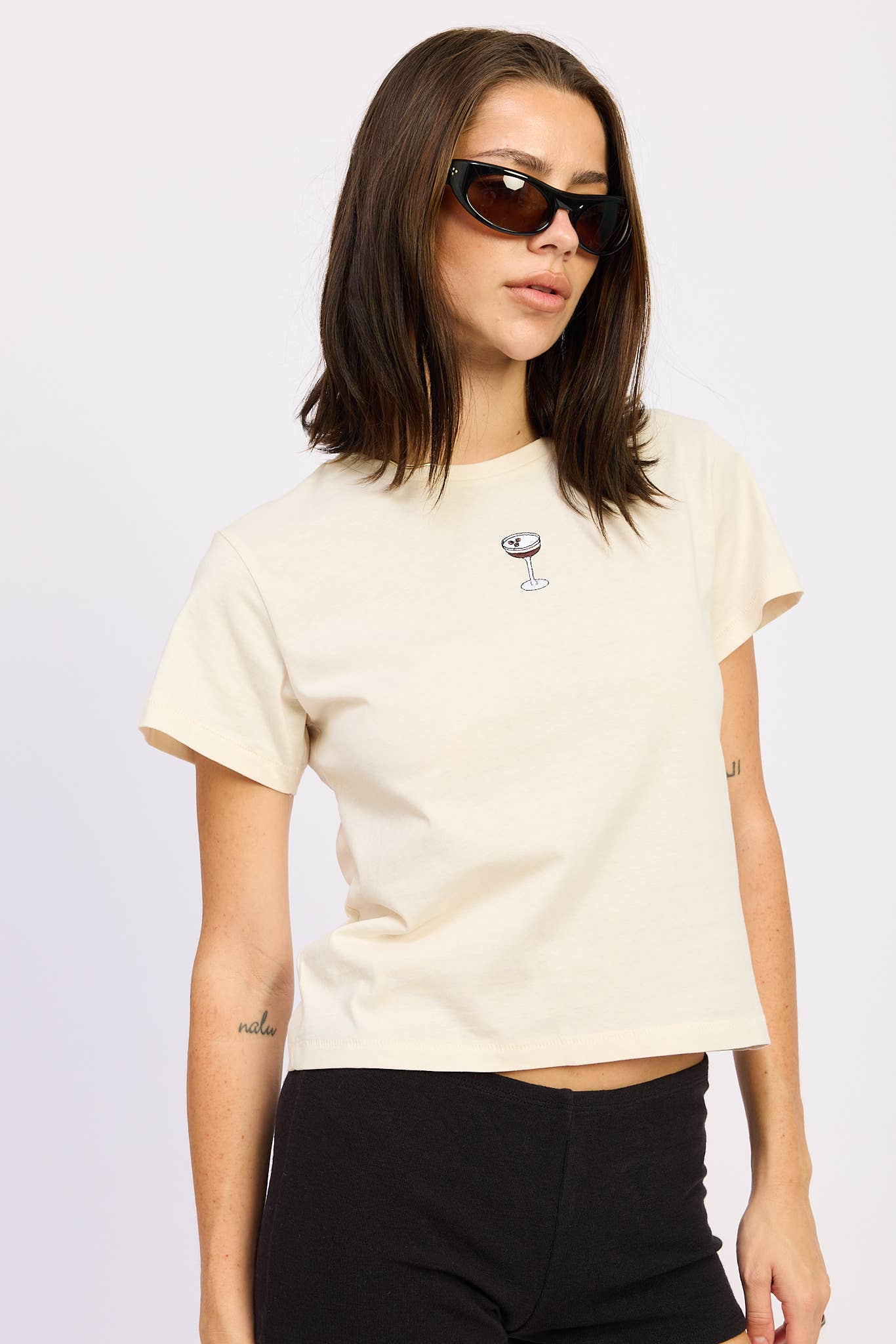 Espresso Martini Tee