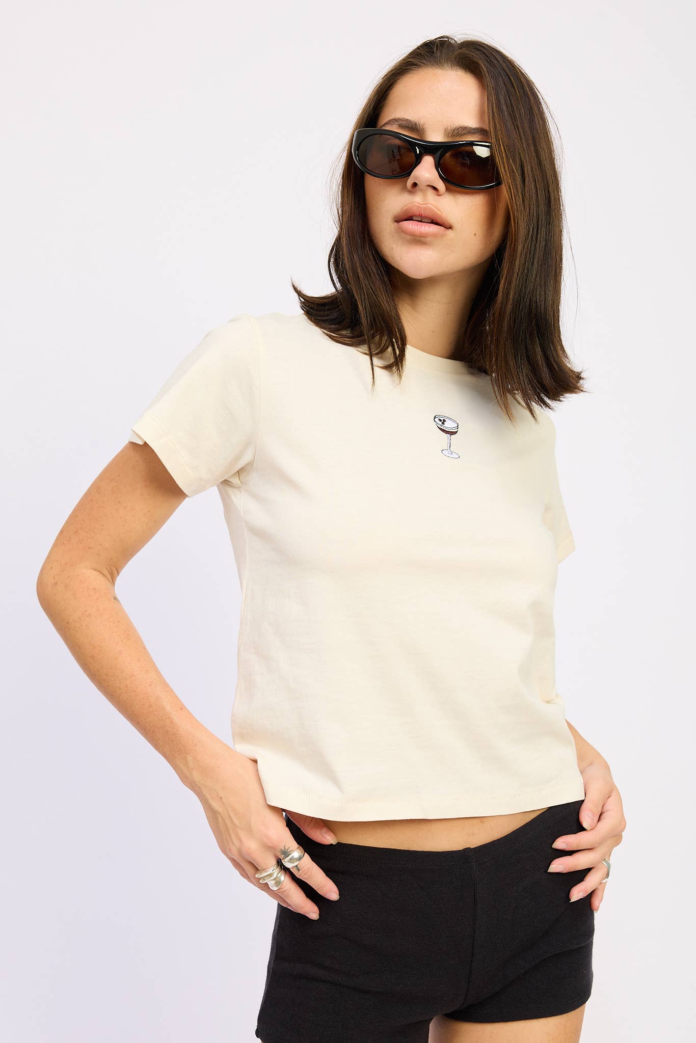 Espresso Martini Tee