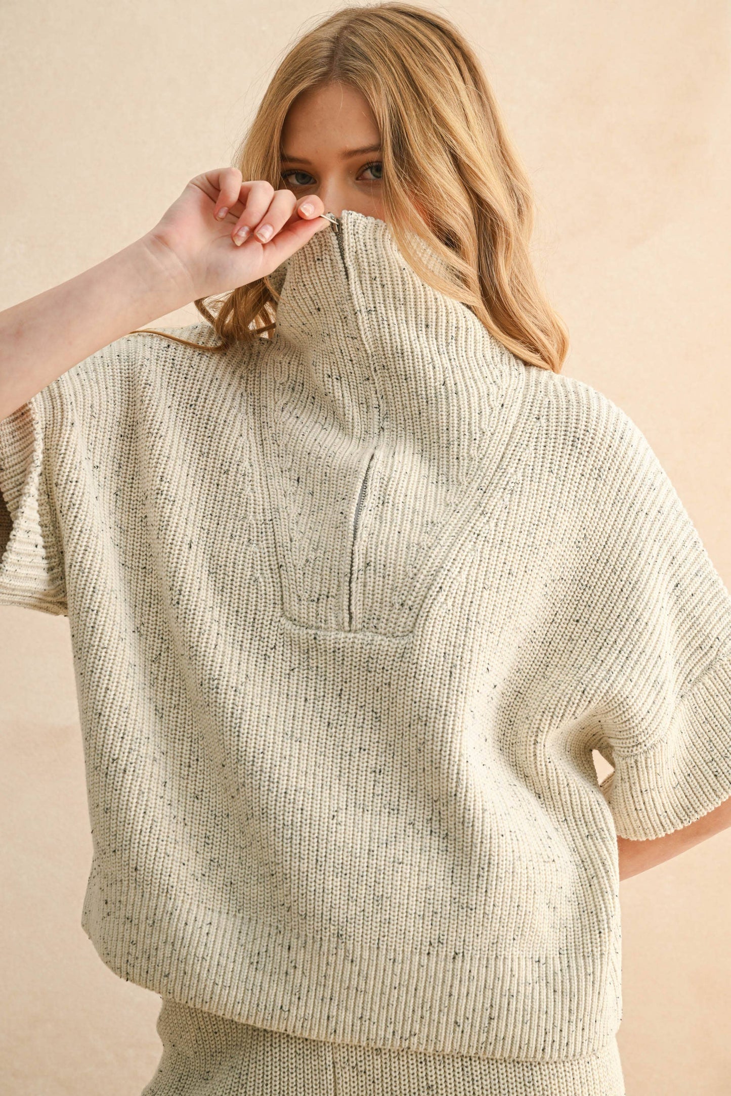 Fireside Sweater Separates