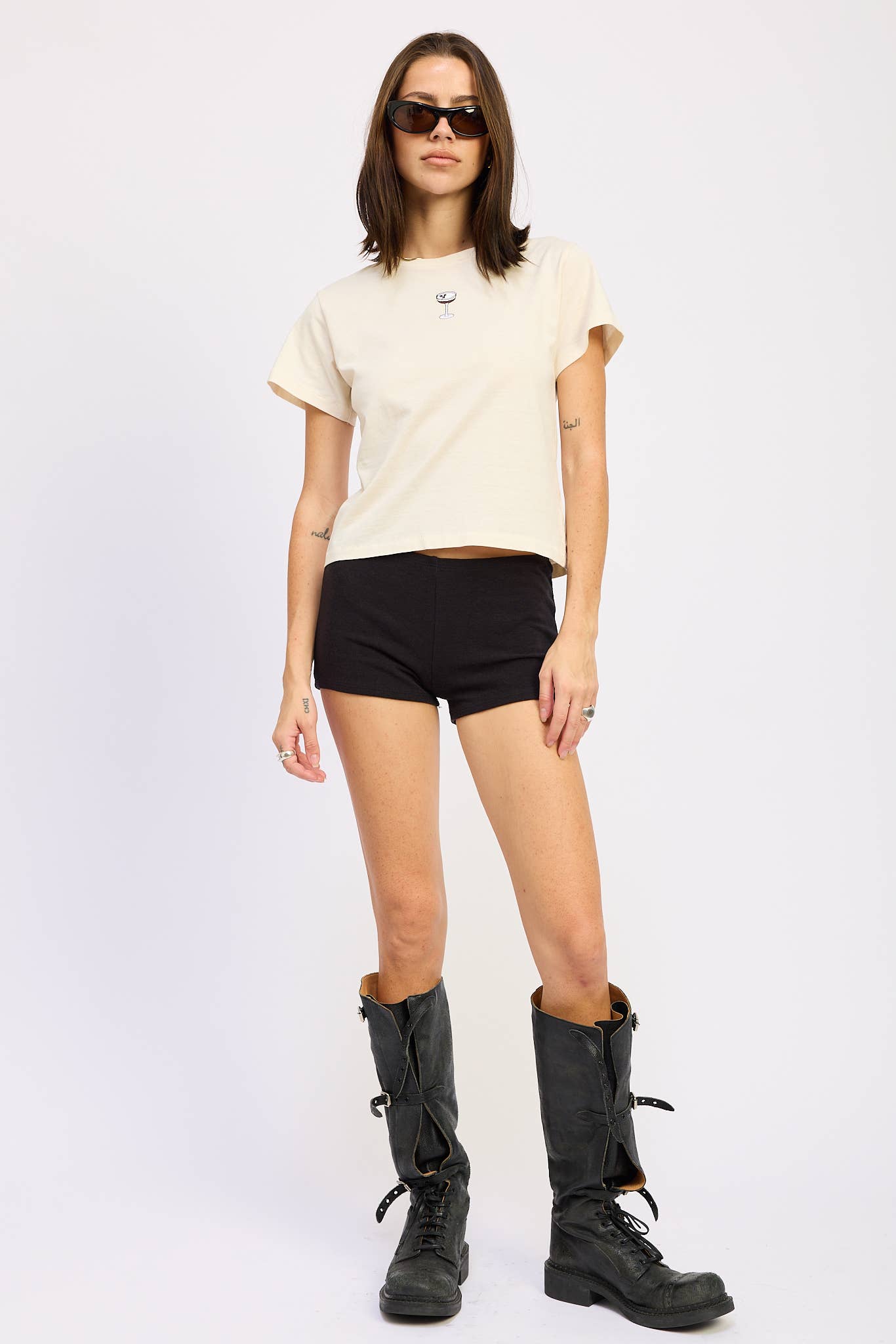 Espresso Martini Tee