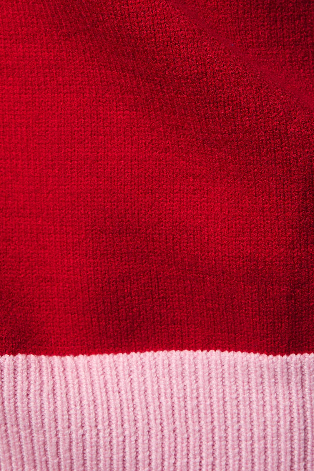 Crew Neck Merry Sweater