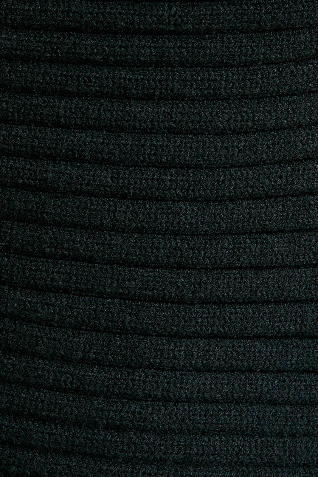 Brianna Twisted Front Sweater