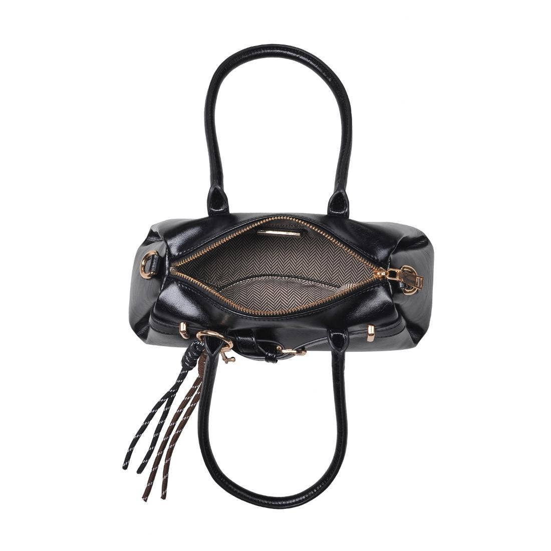 Vienna Doctor Bag - Two Colors