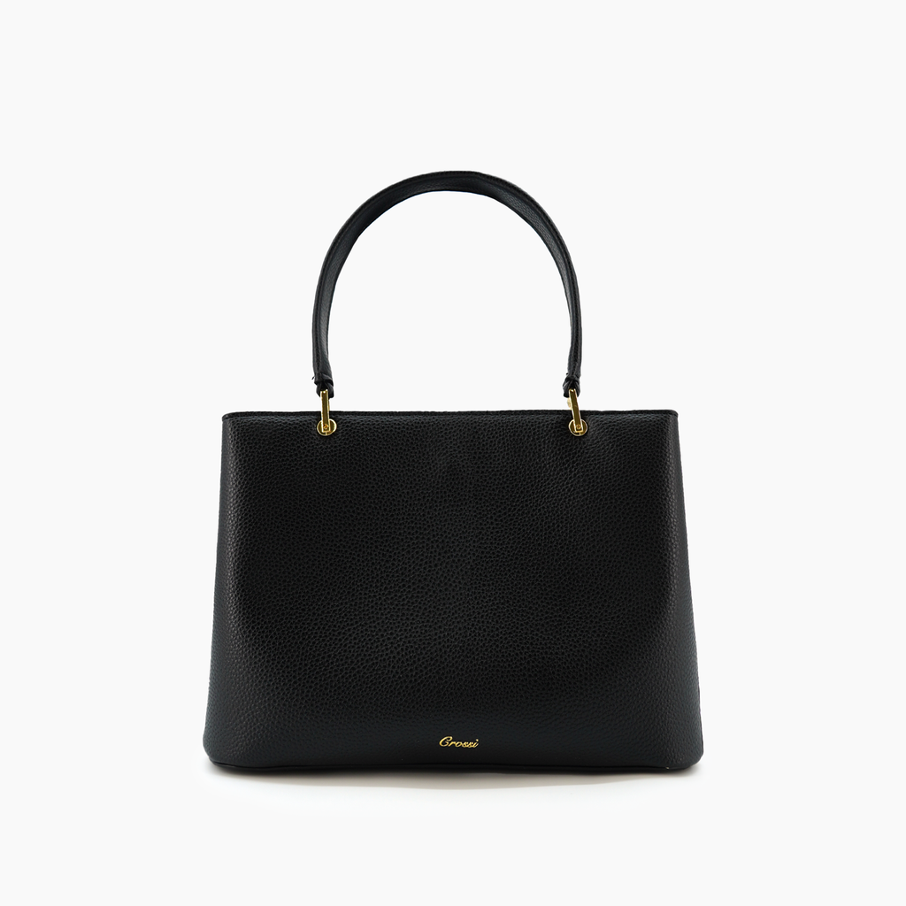 Jesse Bow Crossbody Bag - Two Colors