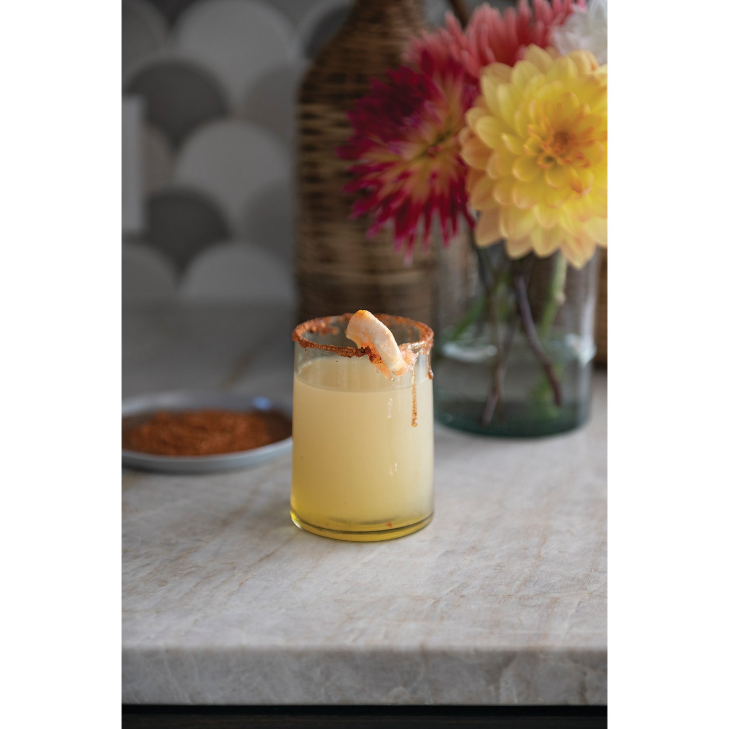 Ancho Honey Citrus Seasoning